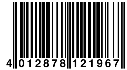 4 012878 121967