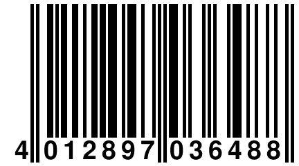 4 012897 036488