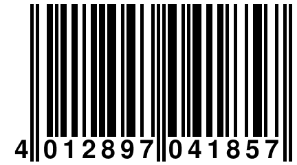 4 012897 041857