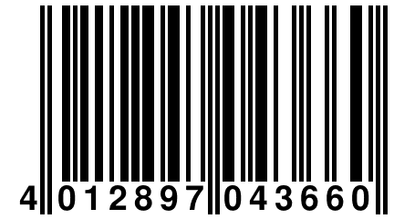 4 012897 043660