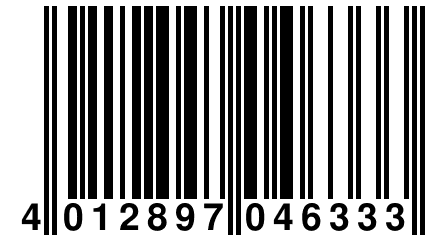 4 012897 046333