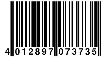 4 012897 073735