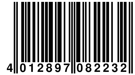 4 012897 082232