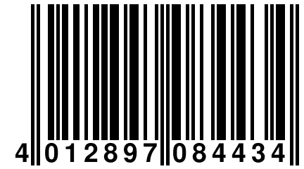 4 012897 084434