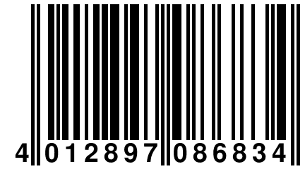 4 012897 086834