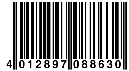 4 012897 088630