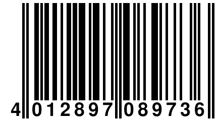 4 012897 089736