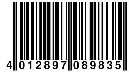 4 012897 089835