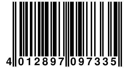 4 012897 097335