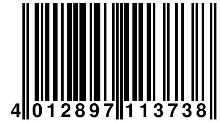 4 012897 113738