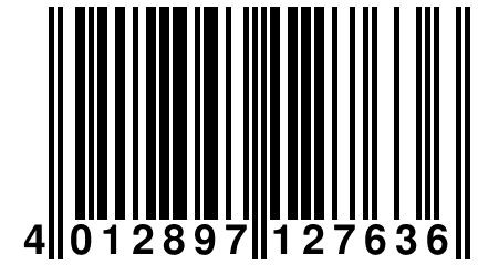 4 012897 127636