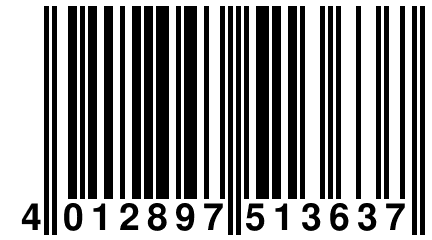 4 012897 513637