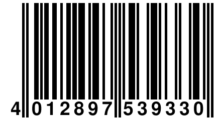 4 012897 539330