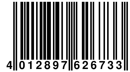 4 012897 626733