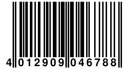 4 012909 046788