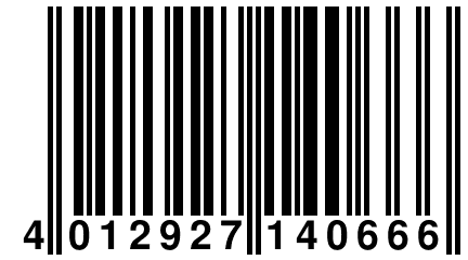 4 012927 140666