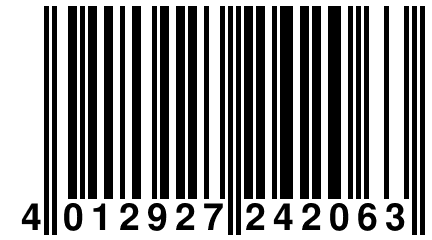 4 012927 242063