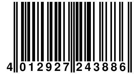 4 012927 243886