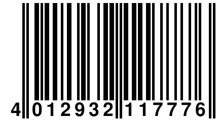 4 012932 117776