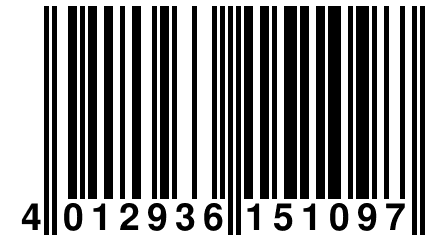 4 012936 151097