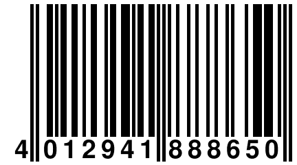 4 012941 888650