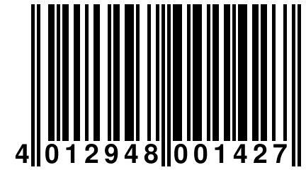 4 012948 001427