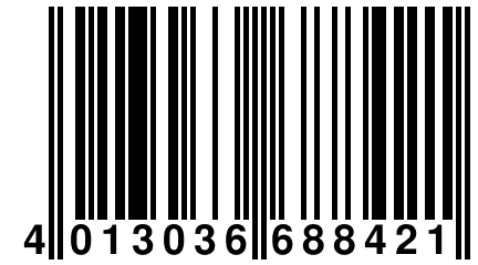 4 013036 688421