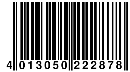 4 013050 222878