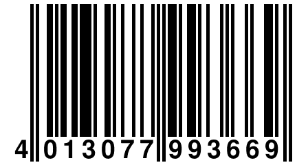 4 013077 993669