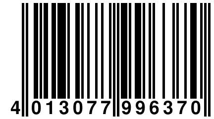 4 013077 996370