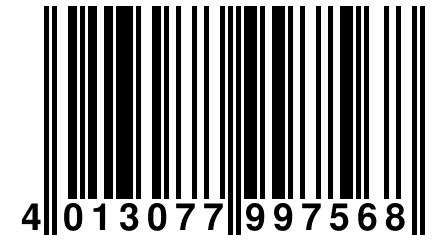 4 013077 997568