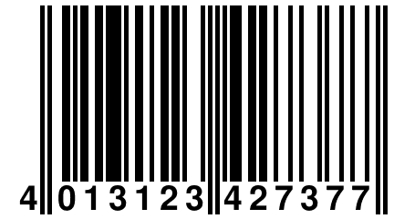 4 013123 427377