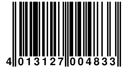 4 013127 004833