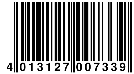 4 013127 007339