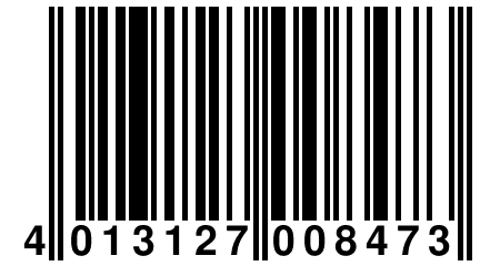 4 013127 008473