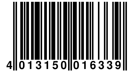 4 013150 016339