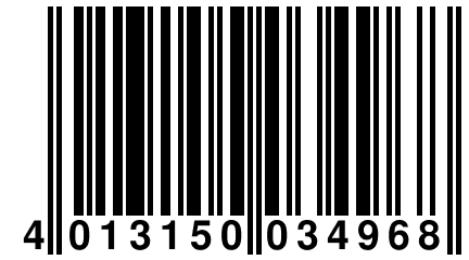 4 013150 034968