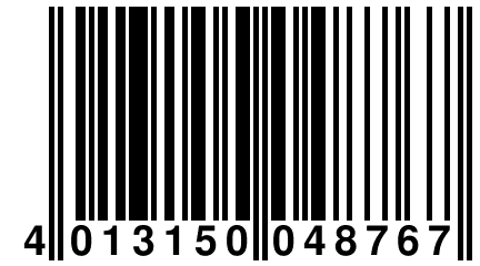 4 013150 048767