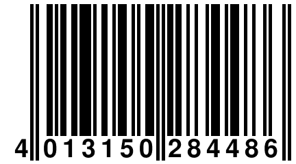 4 013150 284486