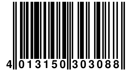 4 013150 303088