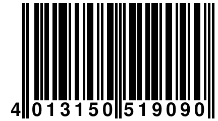 4 013150 519090