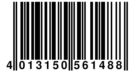 4 013150 561488