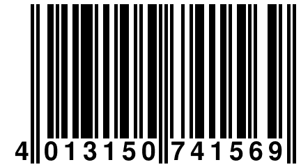 4 013150 741569