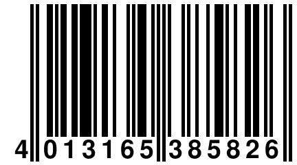 4 013165 385826