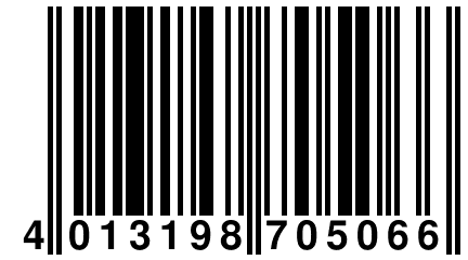 4 013198 705066