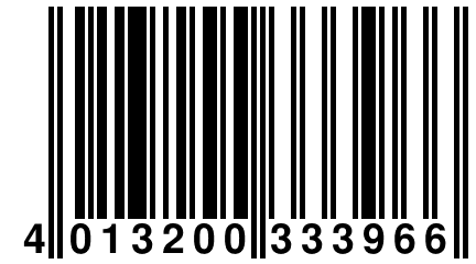 4 013200 333966