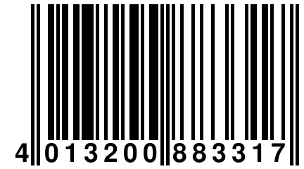 4 013200 883317