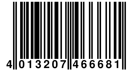 4 013207 466681