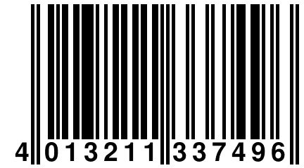 4 013211 337496