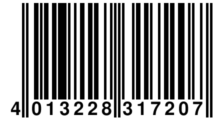 4 013228 317207